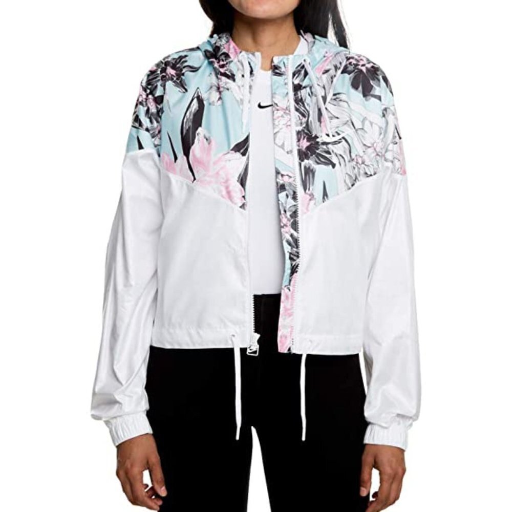 NEW Nike Hyper Windrunner Jacket